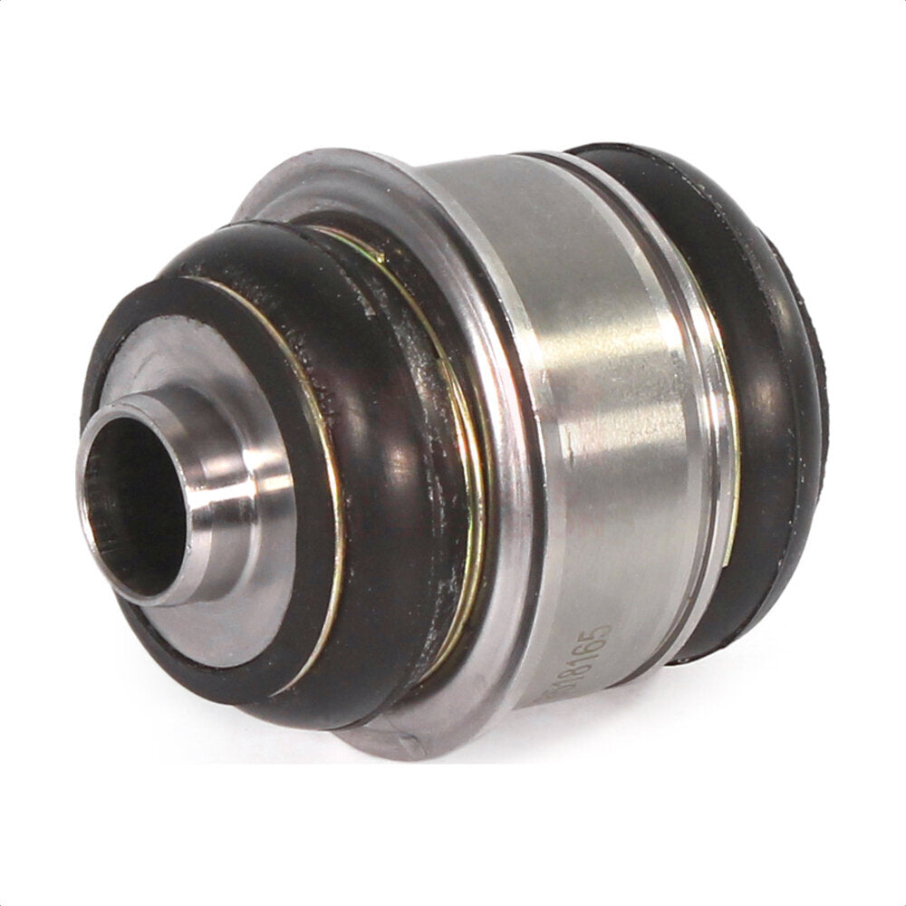 Rear Arm To Knuckle Lower Outer Suspension Control Bushing TOR-K200012 For BMW X5 528i 530i 525i 750Li 650i 740iL 540i 535i 745Li 530xi 550i 750i M5 535xi 745i xDrive 645Ci 740i 528xi 545i 525xi