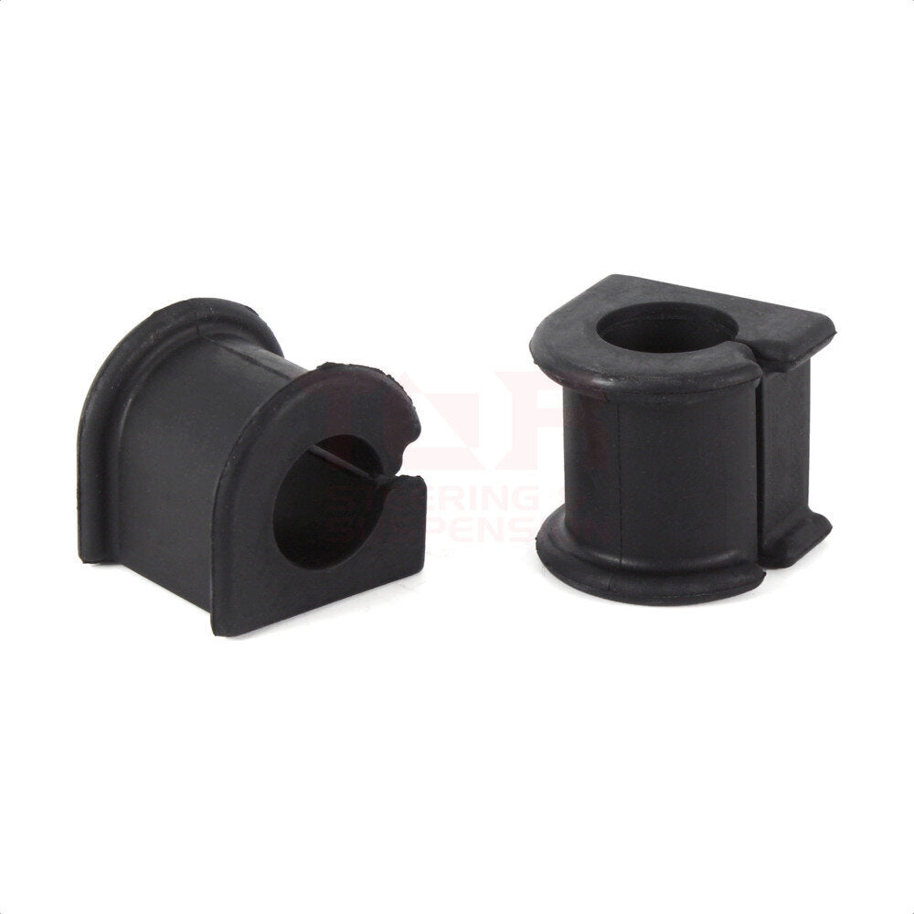 Front To Frame Suspension Stabilizer Bar Bushing Kit TOR-K200146 For Toyota Corolla Matrix Pontiac Vibe iM