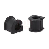 Front To Frame Suspension Stabilizer Bar Bushing Kit TOR-K200146 For Toyota Corolla Matrix Pontiac Vibe iM