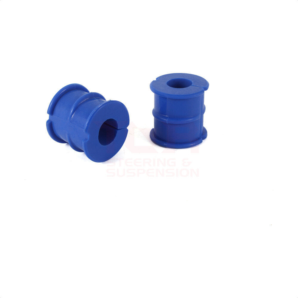 Front To Frame Suspension Stabilizer Bar Bushing Kit TOR-K200170 For Dodge Charger Chrysler 300 Challenger Magnum With 1.06" Diameter