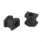 To Frame Suspension Stabilizer Bar Bushing Kit TOR-K200216 For Jeep Dodge Journey Patriot Compass Caliber