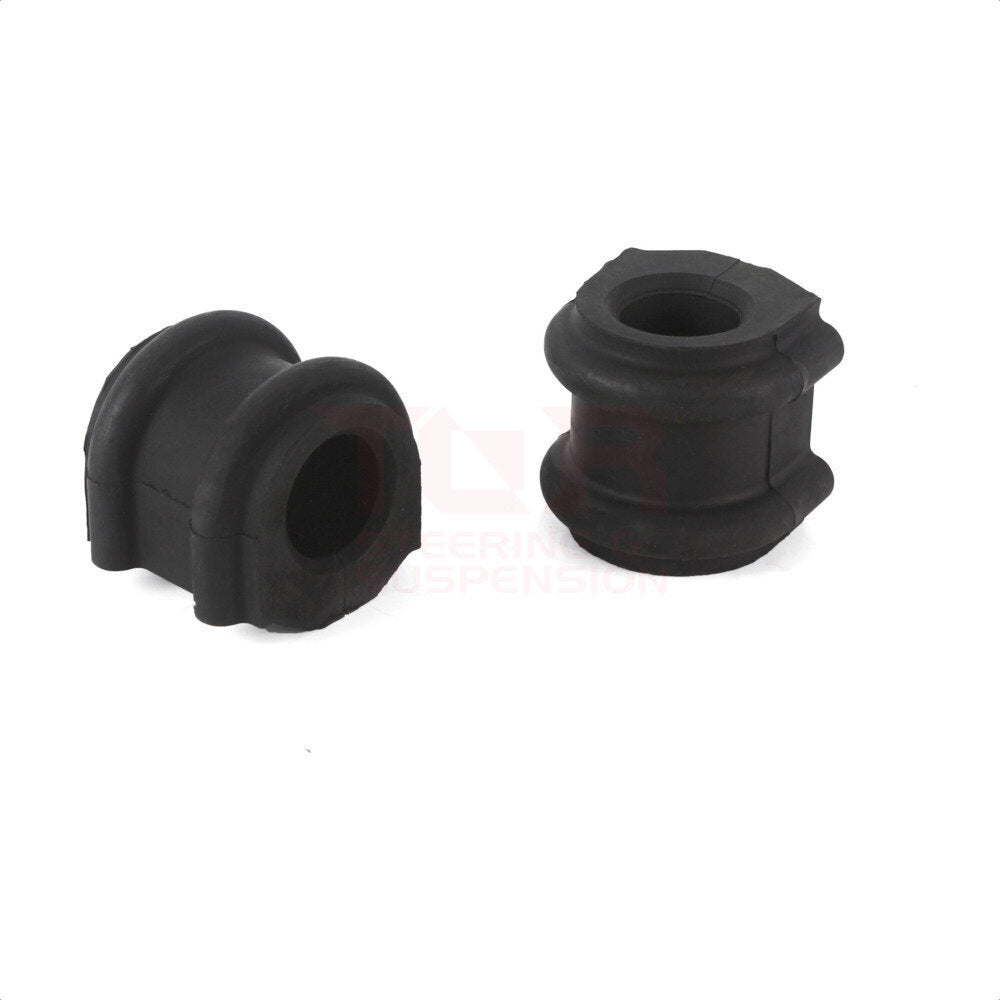 Front To Frame Suspension Stabilizer Bar Bushing Kit TOR-K200280 For Hyundai Kia Santa Fe Sorento Sonata Sedona Genesis Coupe Entourage Amanti