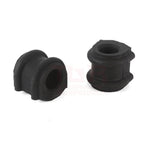 Front To Frame Suspension Stabilizer Bar Bushing Kit TOR-K200280 For Hyundai Kia Santa Fe Sorento Sonata Sedona Genesis Coupe Entourage Amanti