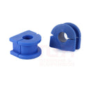 Front To Frame Suspension Stabilizer Bar Bushing Kit TOR-K200333 For Chevrolet Saturn Vue Equinox Captiva Sport Pontiac Torrent