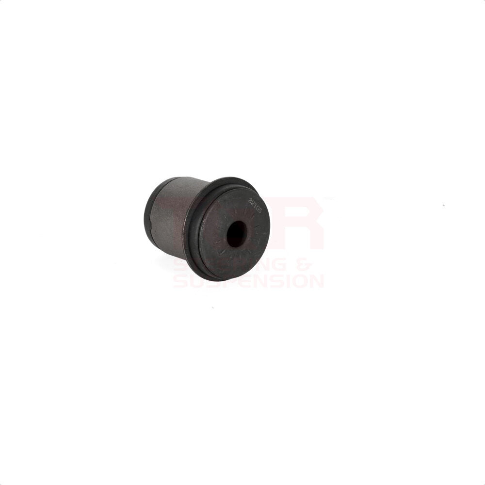 Front Lower Forward Suspension Control Arm Bushing TOR-K200362 For Ford Taurus Flex Five Hundred Lincoln Freestyle Mercury MKS Police Interceptor Sedan Montego MKT X Sable Special Service