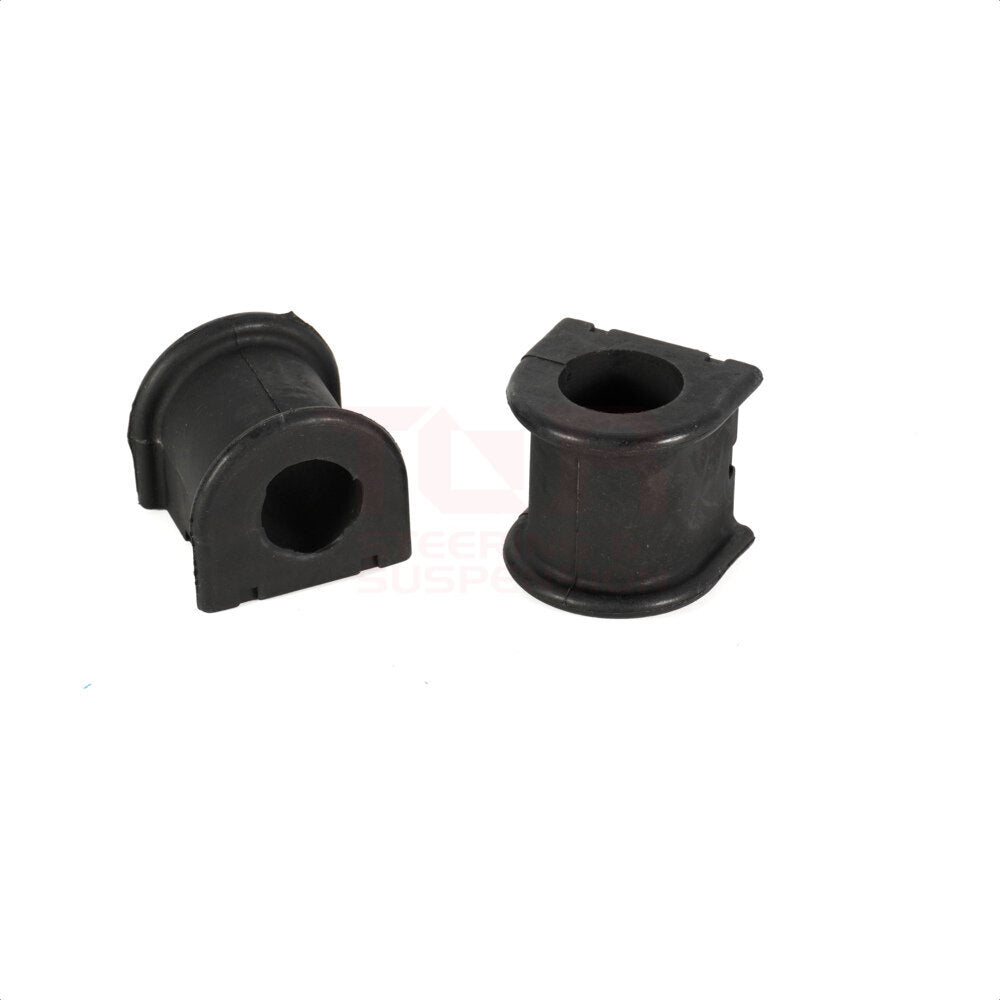 Front To Frame Suspension Stabilizer Bar Bushing Kit TOR-K200616 For Toyota Highlander Sienna Lexus ES350 RX350 ES300h RX450h