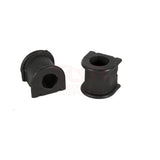 Front To Frame Suspension Stabilizer Bar Bushing Kit TOR-K200616 For Toyota Highlander Sienna Lexus ES350 RX350 ES300h RX450h