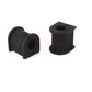 Front To Frame Suspension Stabilizer Bar Bushing Kit TOR-K200627 For Ford Fusion Mazda 6 Mercury Milan Lincoln MKZ