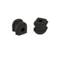 Rear To Frame Suspension Stabilizer Bar Bushing Kit TOR-K200740 For Hyundai Santa Fe Kia Optima Rondo