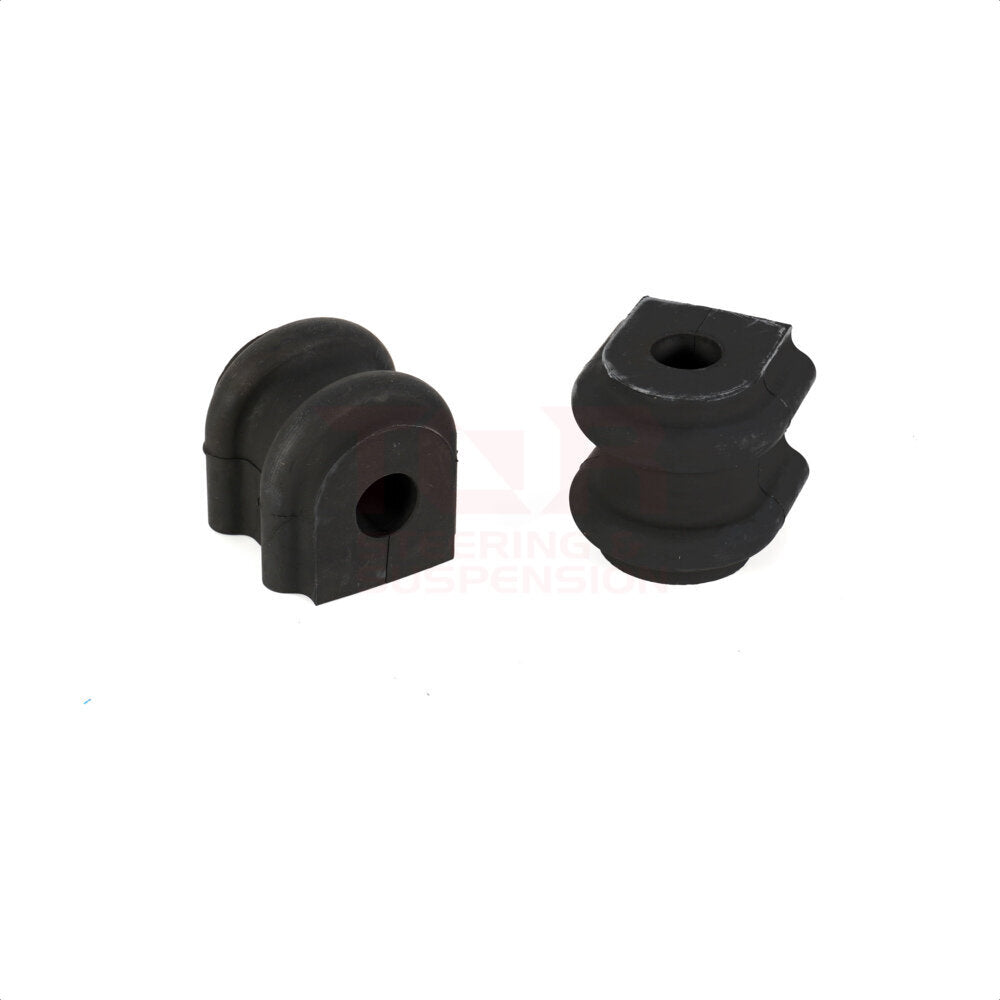 Rear To Frame Suspension Stabilizer Bar Bushing Kit TOR-K200740 For Hyundai Santa Fe Kia Optima Rondo