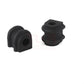 Rear To Frame Suspension Stabilizer Bar Bushing Kit TOR-K200741 For Kia Hyundai Sorento Elantra Optima Veracruz Tiburon