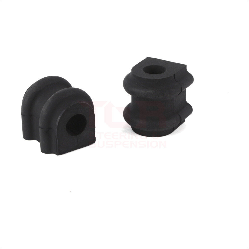 Rear To Frame Suspension Stabilizer Bar Bushing Kit TOR-K200741 For Kia Hyundai Sorento Elantra Optima Veracruz Tiburon