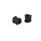 Rear To Frame Suspension Stabilizer Bar Bushing Kit TOR-K200751 For Toyota Camry Lexus ES350 Avalon