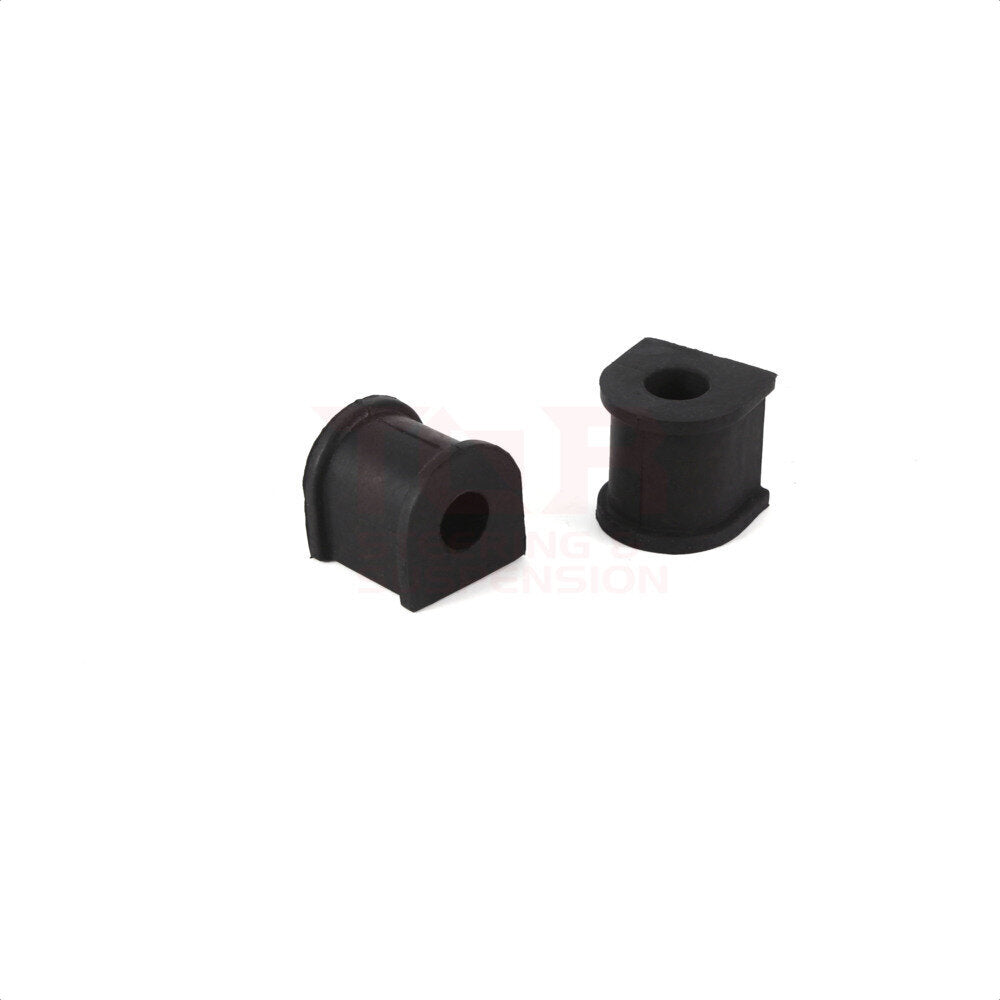 Rear To Frame Suspension Stabilizer Bar Bushing Kit TOR-K200751 For Toyota Camry Lexus ES350 Avalon