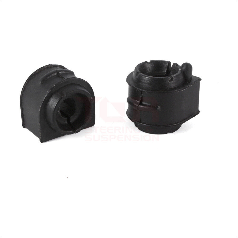 Rear To Frame Suspension Stabilizer Bar Bushing Kit TOR-K200808 For Mazda 3 5 Sport