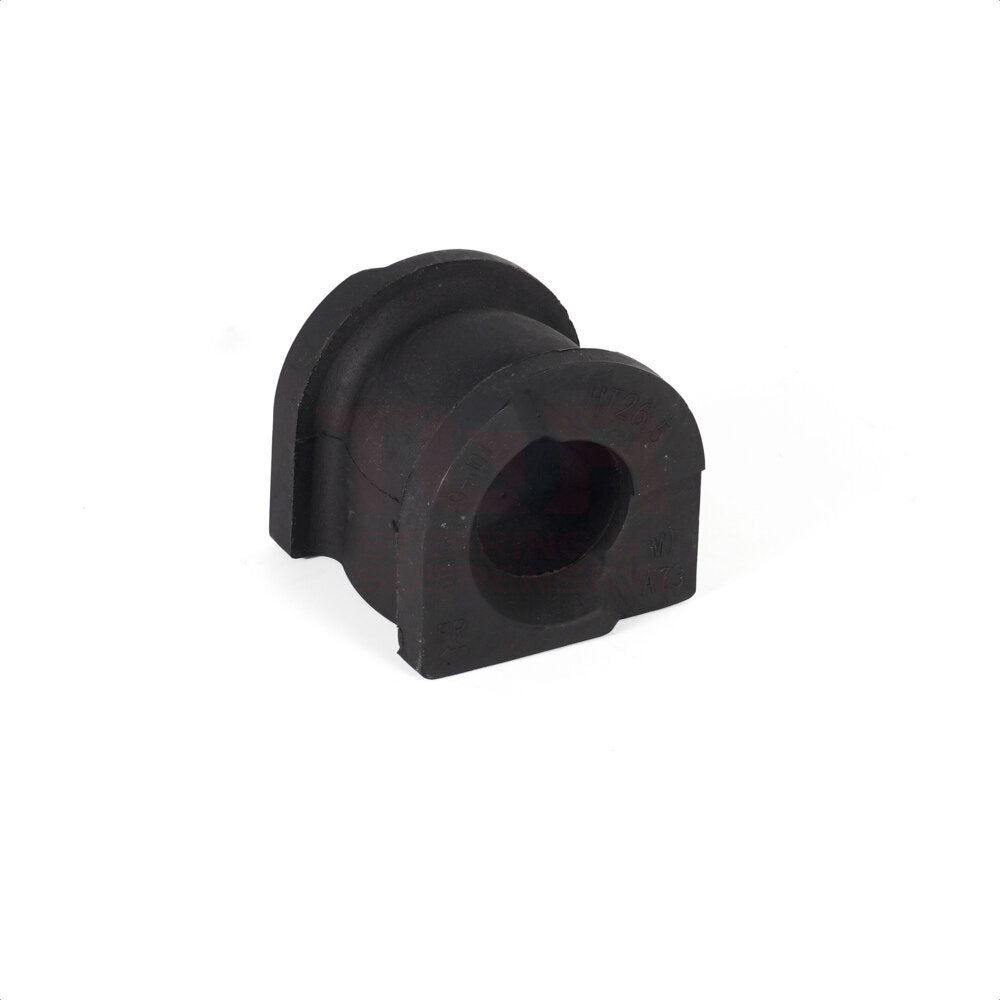 Front To Frame Suspension Stabilizer Bar Bushing Kit TOR-K201190 For Honda Accord Acura TSX Crosstour
