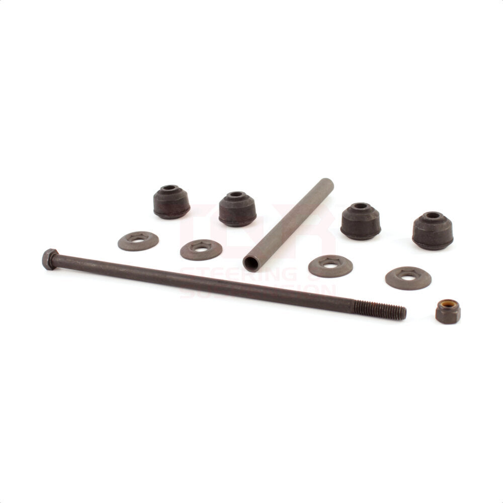 Suspension Stabilizer Bar Link Kit TOR-K3124 For Ford Taurus Mercury Sable Lincoln Mark VII Continental American Motors Eagle