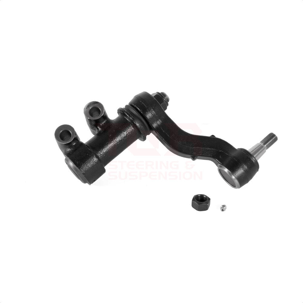 Front Steering Idler Arm TOR-K400018 For 2011-2019 Chevrolet Silverado 2500 HD GMC Sierra 3500