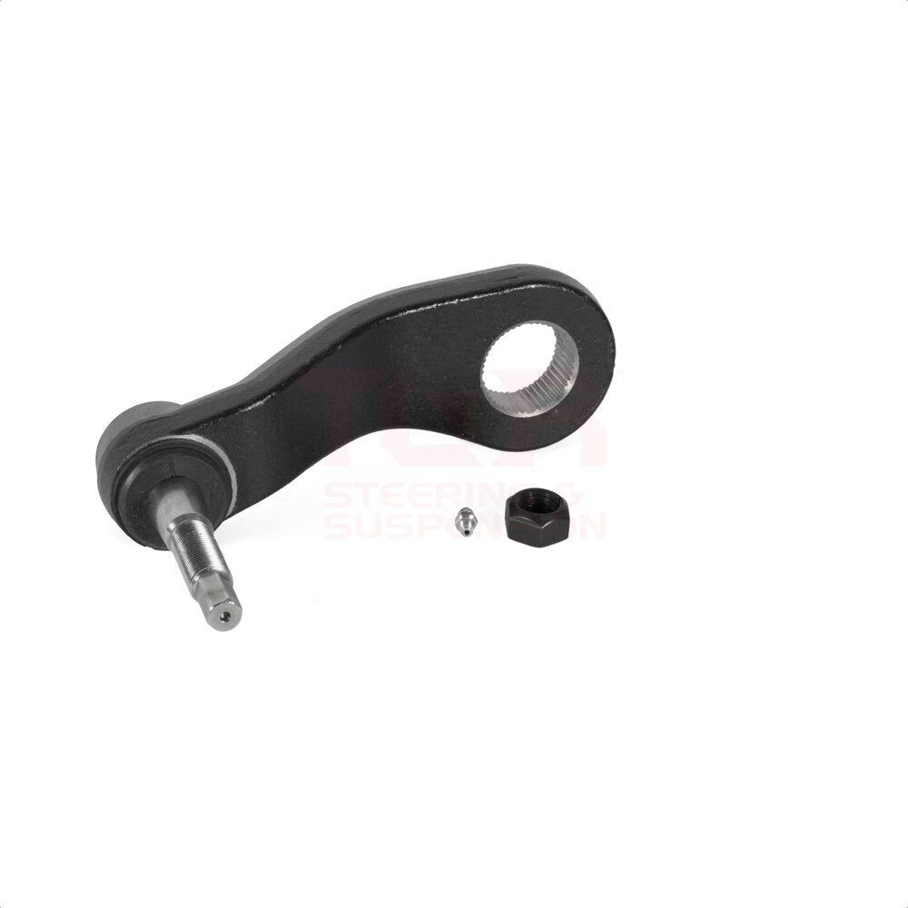 Front Steering Pitman Arm TOR-K440019 For 2011-2019 Chevrolet Silverado 2500 HD GMC Sierra 3500