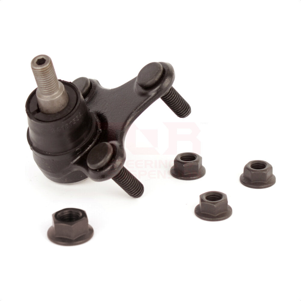 Front Left Lower Suspension Ball Joint TOR-K500016 For Volkswagen Tiguan Jetta Audi CC Passat GTI A3 Golf SportWagen Quattro Alltrack R e-Golf S3 Sportback e-tron RS3