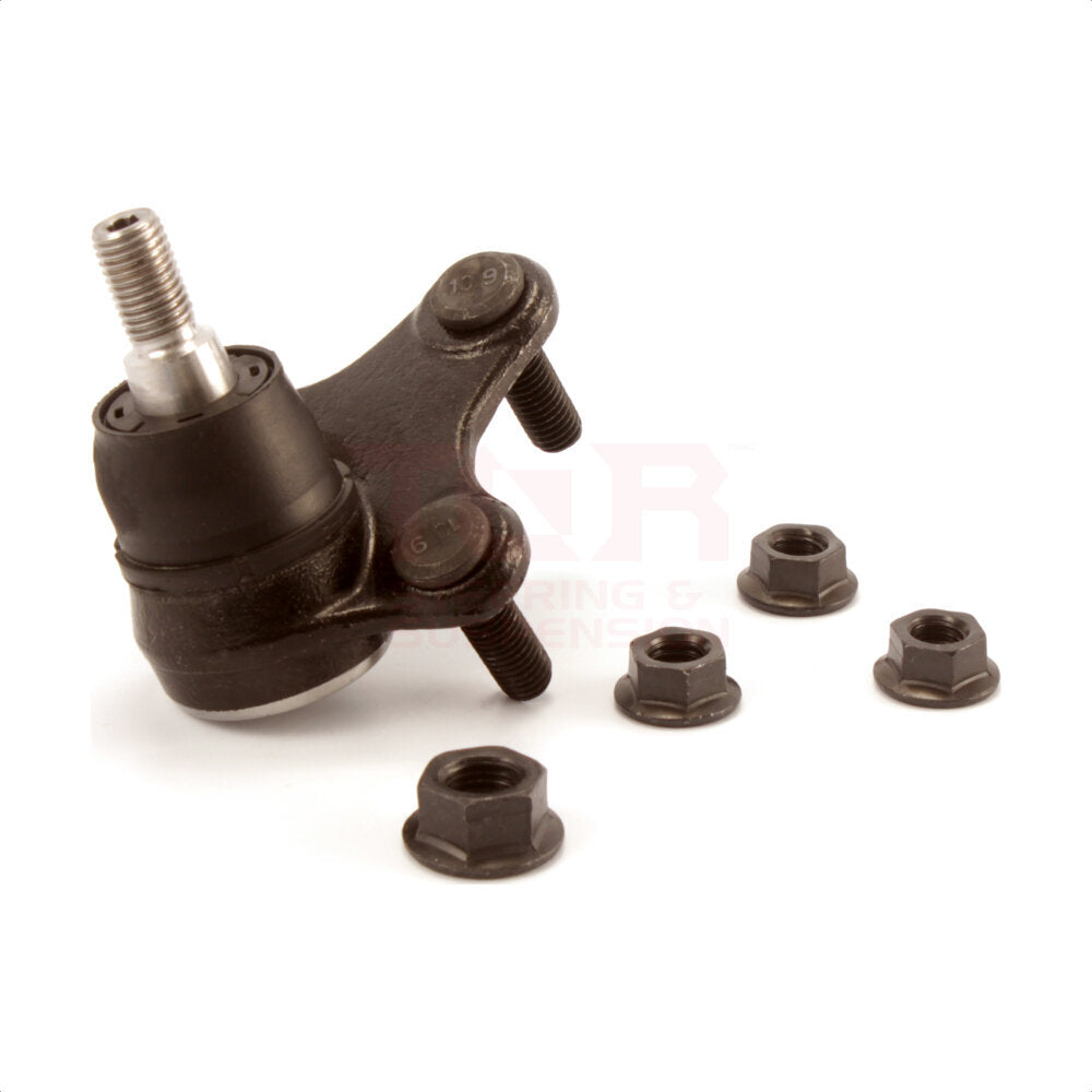 Front Right Lower Suspension Ball Joint TOR-K500030 For Volkswagen Tiguan Jetta Audi CC Passat GTI A3 Golf SportWagen Quattro Alltrack R e-Golf S3 Sportback e-tron RS3