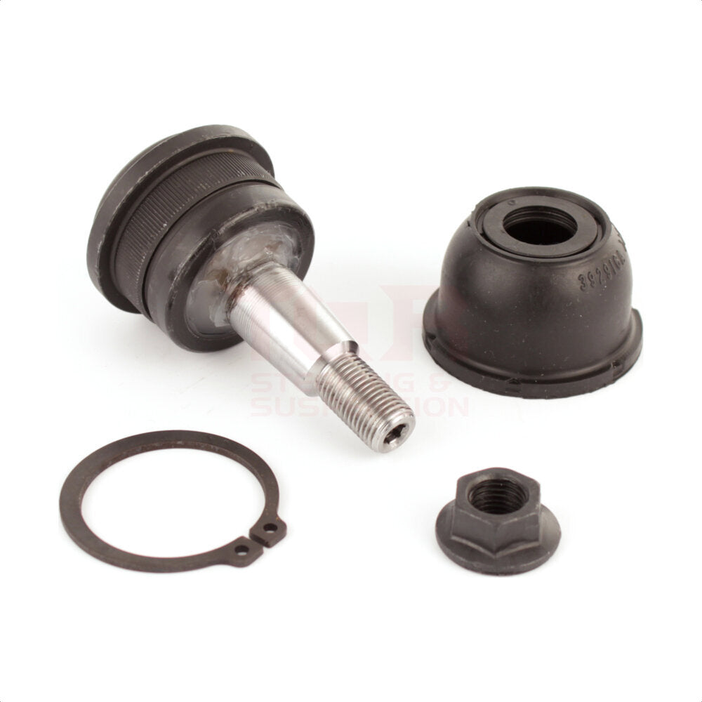 Front Lower Suspension Ball Joint TOR-K500031 For Hyundai Elantra Kia Spectra Accent Tiburon Spectra5 Mitsubishi Colt Eagle Plymouth Eclipse Talon Mirage Dodge Galant Summit Laser Cordia Tredia Sigma