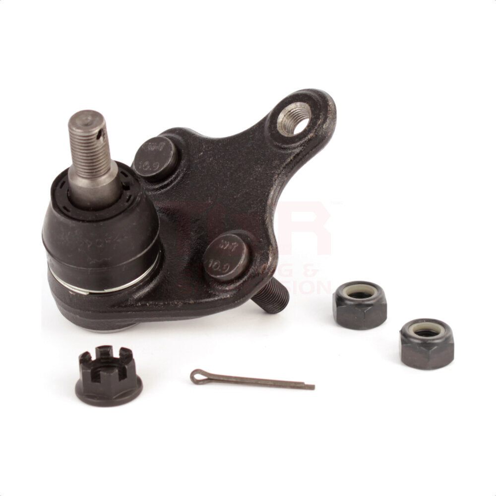 Front Lower Suspension Ball Joint TOR-K500062 For Toyota RAV4 Camry Scion Lexus xB NX200t C-HR tC ES350 Avalon NX300 Corolla iM HS250h NX300h ES300h ES250