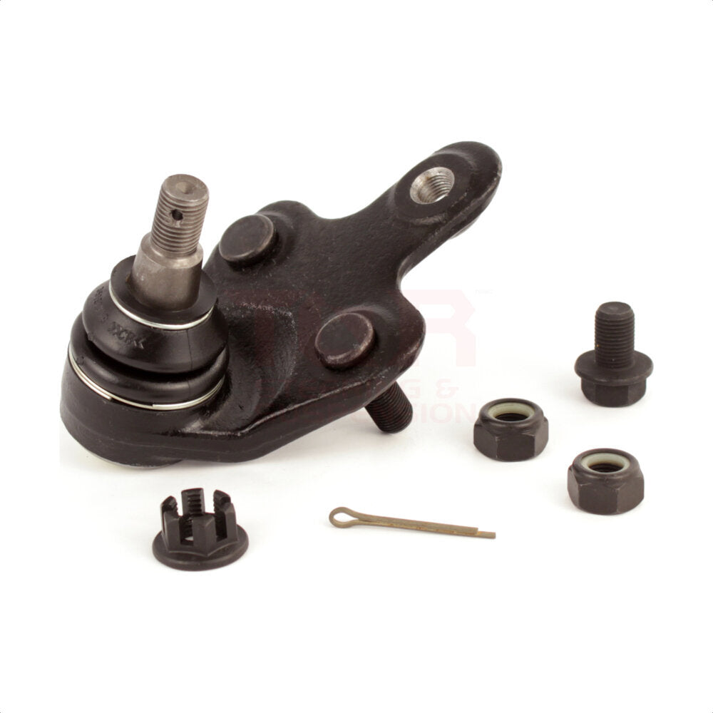 Front Left Lower Suspension Ball Joint TOR-K500188 For Toyota Highlander Lexus Sienna RX350 Venza RX450h RX350L RX450hL