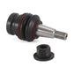 Front Lower Forward Suspension Ball Joint TOR-K500252 For Audi Q5 A6 Quattro Porsche Macan A4 A5 A7 S5 S4 SQ5 allroad S6 S7 RS5 RS7