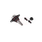 Front Lower Forward Suspension Ball Joint TOR-K500312 For BMW X3 X4