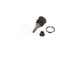 Front Upper Suspension Ball Joint TOR-K500340 For Chevrolet Silverado 1500 GMC Sierra Tahoe Suburban Cadillac Yukon XL Escalade ESV