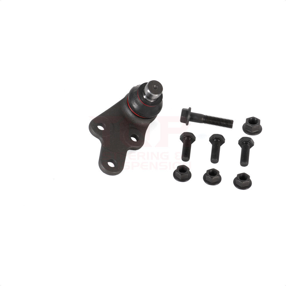 Front Left Lower Suspension Ball Joint TOR-K500347 For 2013-2019 Ford Escape