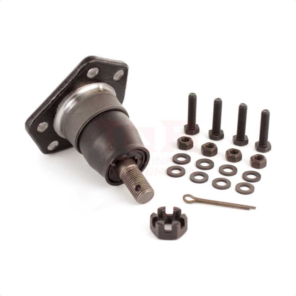 Front Upper Suspension Ball Joint TOR-K5208 For Chevrolet S10 GMC Blazer Astro Sonoma Caprice Jimmy Buick Oldsmobile Safari Cadillac Monte Carlo Cutlass Supreme El Camino Regal Pontiac Roadmaster S15