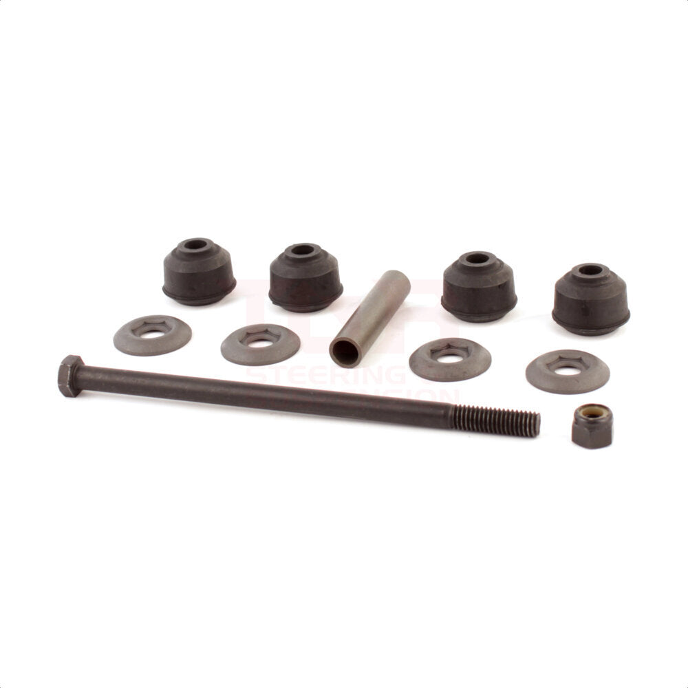 Suspension Stabilizer Bar Link Kit TOR-K5252 For Chevrolet C1500 GMC Toyota Pickup Astro Tahoe Camaro Pontiac C2500 C3500 Caprice Firebird Buick Suburban Yukon Safari Cadillac Cavalier Oldsmobile Am