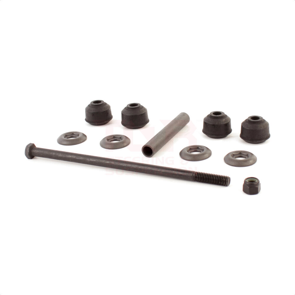 Front Suspension Stabilizer Bar Link Kit TOR-K5254 For Chevrolet S10 Blazer GMC Nissan Frontier Sonoma Jimmy Monte Carlo Oldsmobile Cutlass Supreme El Camino Ford Buick Regal LTD 720 S15 Pontiac Isuzu