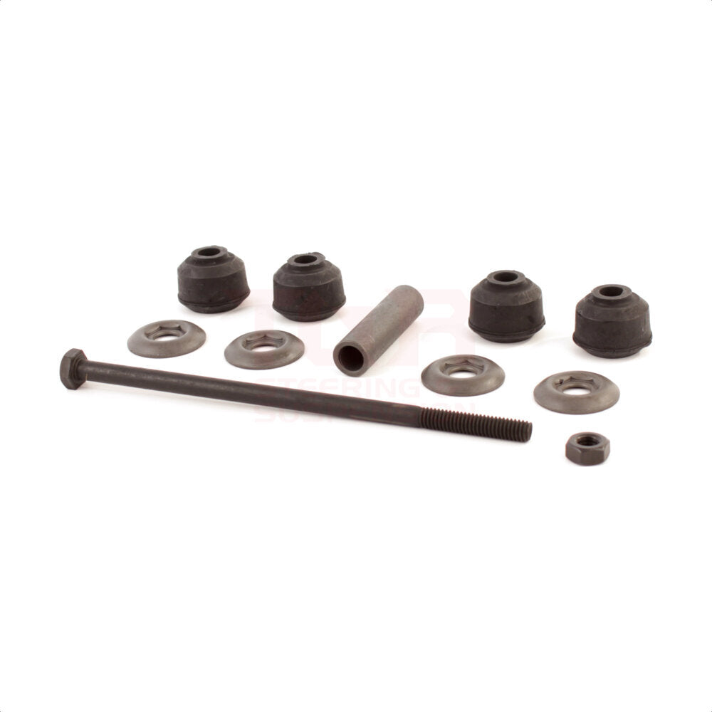 Front Suspension Stabilizer Bar Link Kit TOR-K5255 For Buick LeSabre Cadillac DeVille Lucerne Park Avenue DTS Pontiac Bonneville Oldsmobile Seville 88 Chevrolet Corvette Aurora 98 Riviera Delta LSS 60