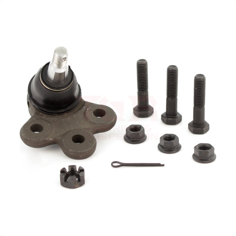 Front Lower Suspension Ball Joint TOR-K5333 For Buick LeSabre Pontiac Grand Prix Cadillac DeVille Park Avenue Bonneville Seville Oldsmobile Aurora Riviera
