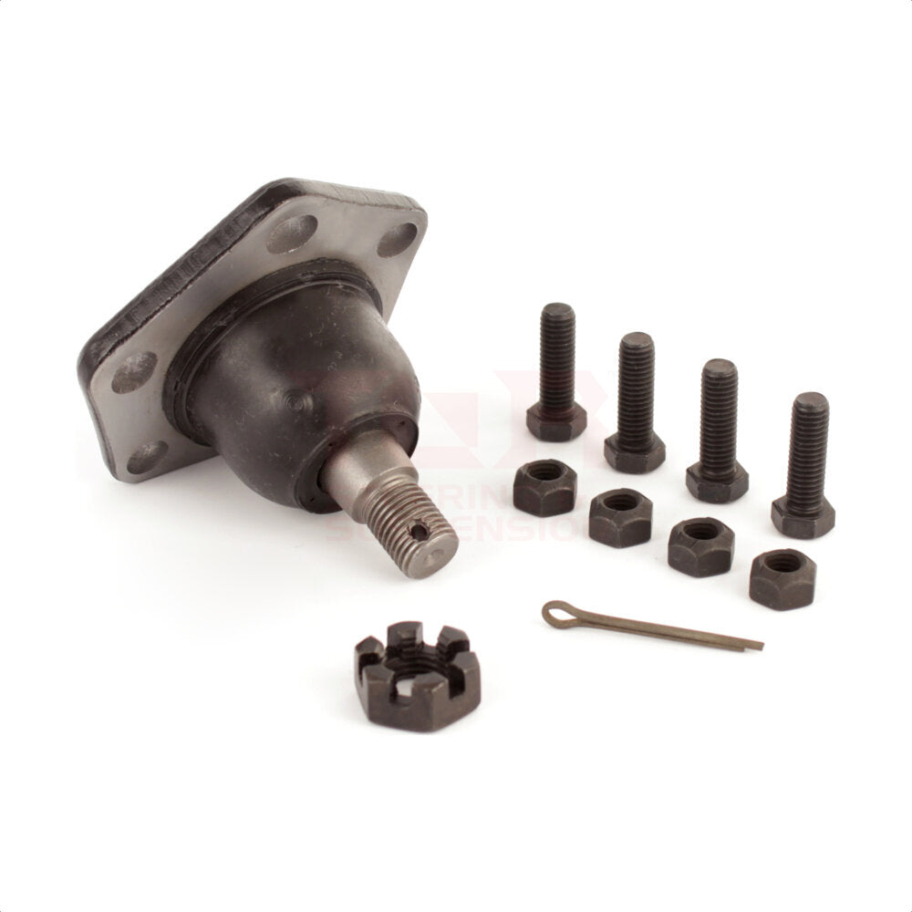 Front Lower Suspension Ball Joint TOR-K5335 For Chevrolet S10 Blazer GMC Sonoma Jimmy Oldsmobile Bravada S15 Isuzu Hombre Typhoon Syclone
