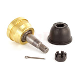 Front Lower Suspension Ball Joint TOR-K6145T For Chevrolet S10 Blazer GMC Camaro Sonoma Pontiac Caprice Firebird Jimmy Buick Oldsmobile Monte Carlo Cadillac Cutlass Supreme El Camino Regal Roadmaster