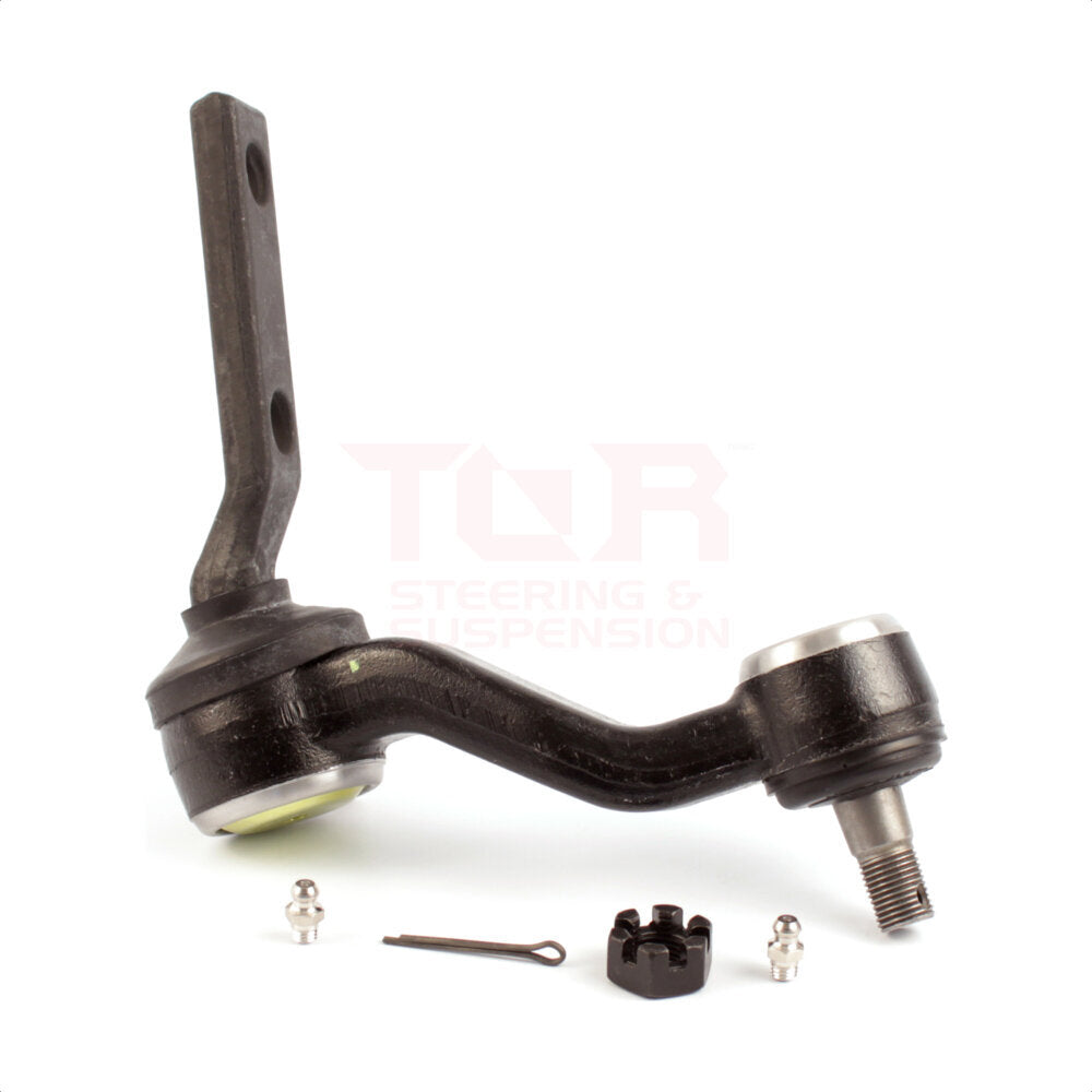 Front Steering Idler Arm TOR-K6251T For Chevrolet S10 Blazer GMC Sonoma Jimmy Oldsmobile Bravada S15 Cadillac Eldorado Isuzu Hombre Buick Riviera Seville Toronado Typhoon Syclone
