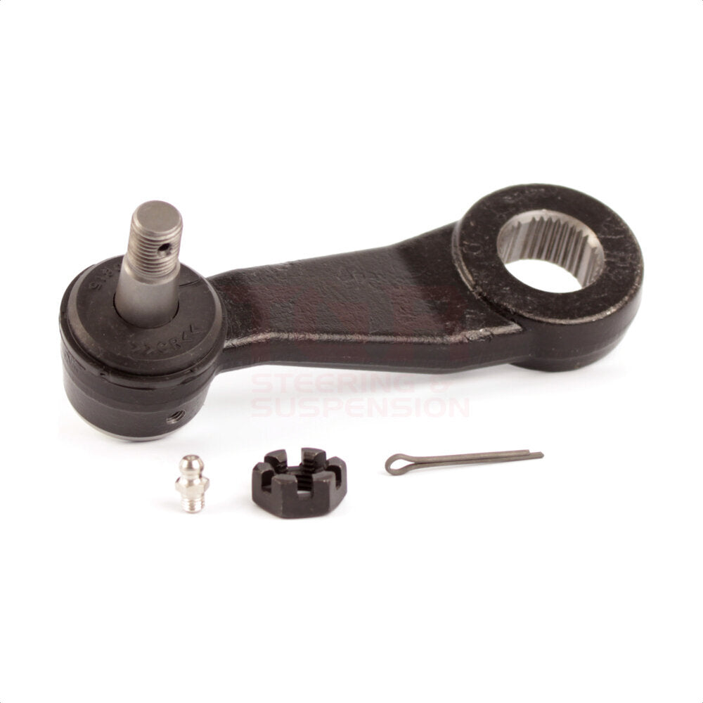 Front Steering Pitman Arm TOR-K6255 For Chevrolet S10 Blazer GMC Sonoma Jimmy Oldsmobile Bravada Isuzu Hombre S15