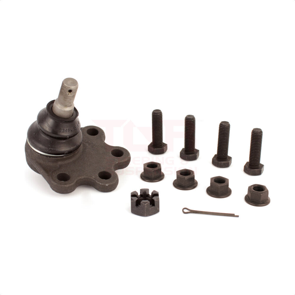 Front Lower Suspension Ball Joint TOR-K6291 For Chevrolet K1500 GMC Astro Suburban K2500 Safari K3500 Yukon Tahoe Blazer