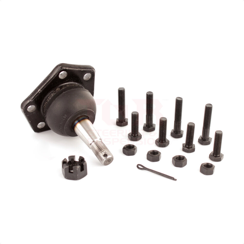 Front Upper Suspension Ball Joint TOR-K6292 For Chevrolet C1500 GMC K1500 Tahoe K2500 Astro Suburban C2500 Yukon Safari Express 1500 2500 Savana Cadillac Escalade Blazer