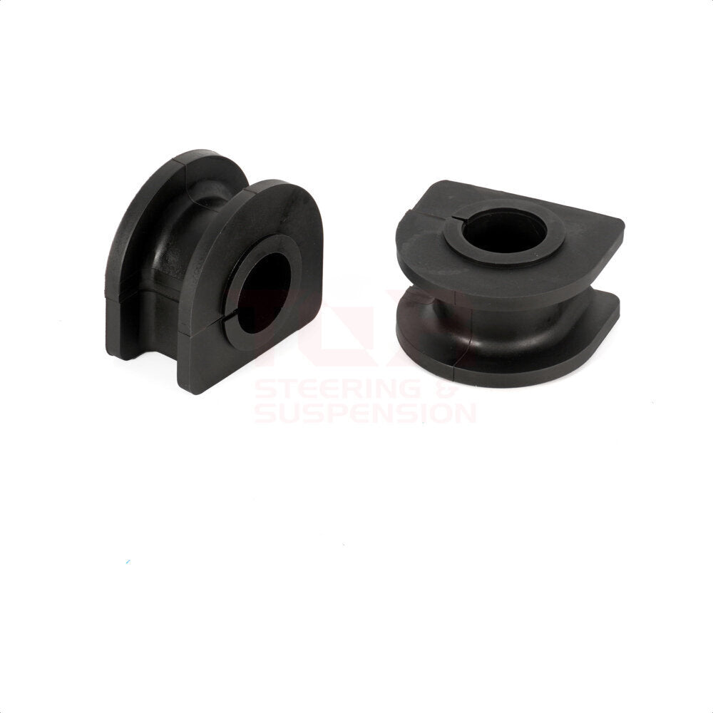 To Suspension Stabilizer Bar Bushing Kit TOR-K6408 For Chevrolet GMC Silverado 1500 Tahoe Yukon S10 Suburban Sierra Cadillac XL Escalade Avalanche Astro Sonoma ESV 3500 Classic Express Safari 2500 EXT