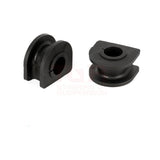 To Suspension Stabilizer Bar Bushing Kit TOR-K6408 For Chevrolet GMC Silverado 1500 Tahoe Yukon S10 Suburban Sierra Cadillac XL Escalade Avalanche Astro Sonoma ESV 3500 Classic Express Safari 2500 EXT