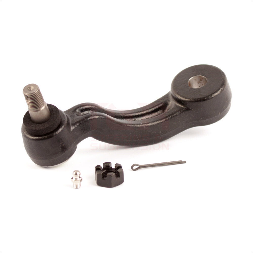 Front Steering Idler Arm TOR-K6447 For Chevrolet C1500 K1500 GMC Tahoe K2500 Suburban C3500 C2500 K3500 Yukon Cadillac Escalade Blazer