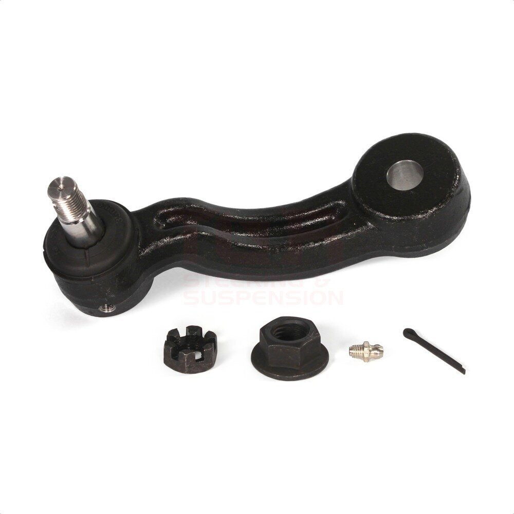 Front Steering Idler Arm TOR-K6512T For 1996-2002 Chevrolet Express 3500 GMC 1500 2500 Savana