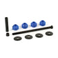 Front Suspension Stabilizer Bar Link Kit TOR-K6629 For Chevrolet Trailblazer Ford GMC Envoy Lincoln LTD Crown Victoria Town Car Mercury Grand Marquis Pontiac Fiero Mark VI Saab 9-7x Colony Park Squire