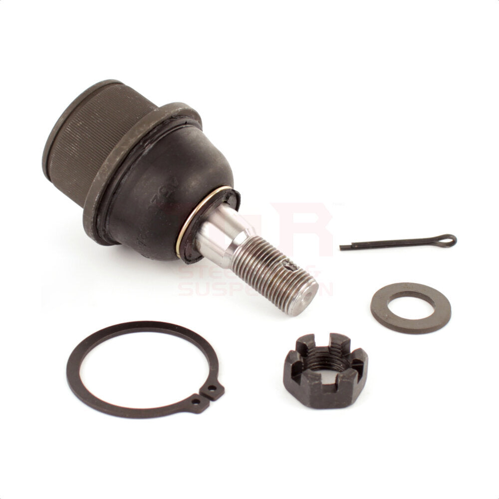 Front Lower Suspension Ball Joint TOR-K6663 For Chevrolet Trailblazer GMC Envoy EXT XL Buick Rainier Oldsmobile Bravada XUV SSR Isuzu Ascender Saab 9-7x
