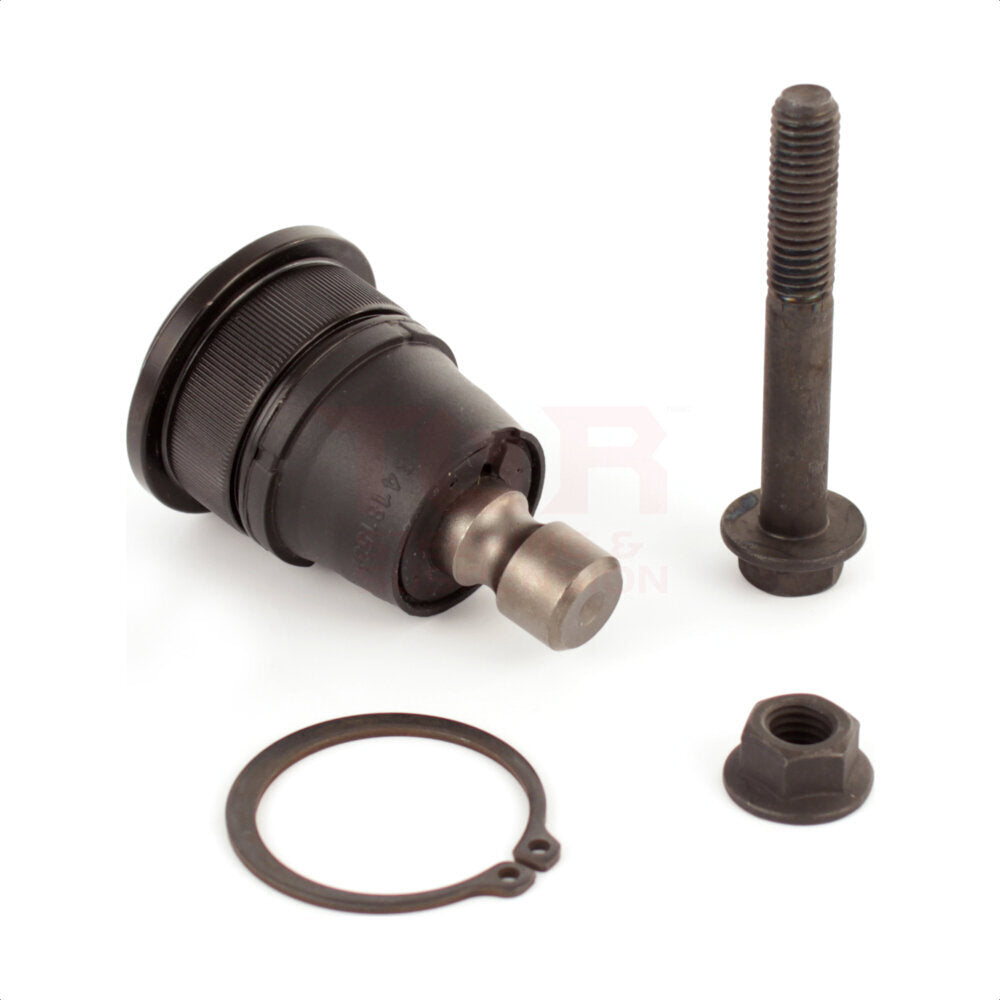 Front Upper Suspension Ball Joint TOR-K6664 For Chevrolet Trailblazer GMC Envoy EXT XL Buick Rainier Oldsmobile Bravada XUV SSR Isuzu Ascender Saab 9-7x